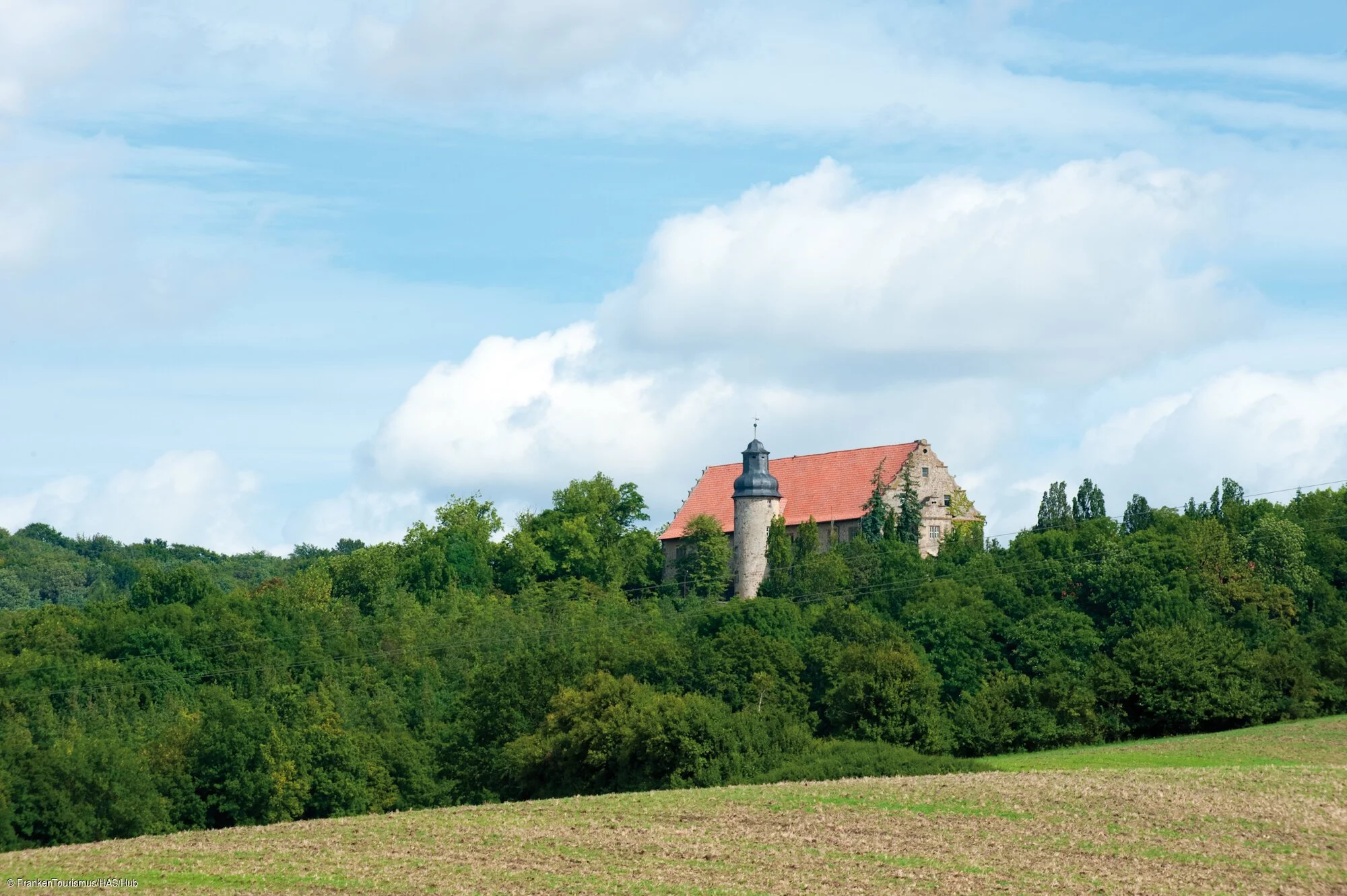 Bettenburg (Hassberge)