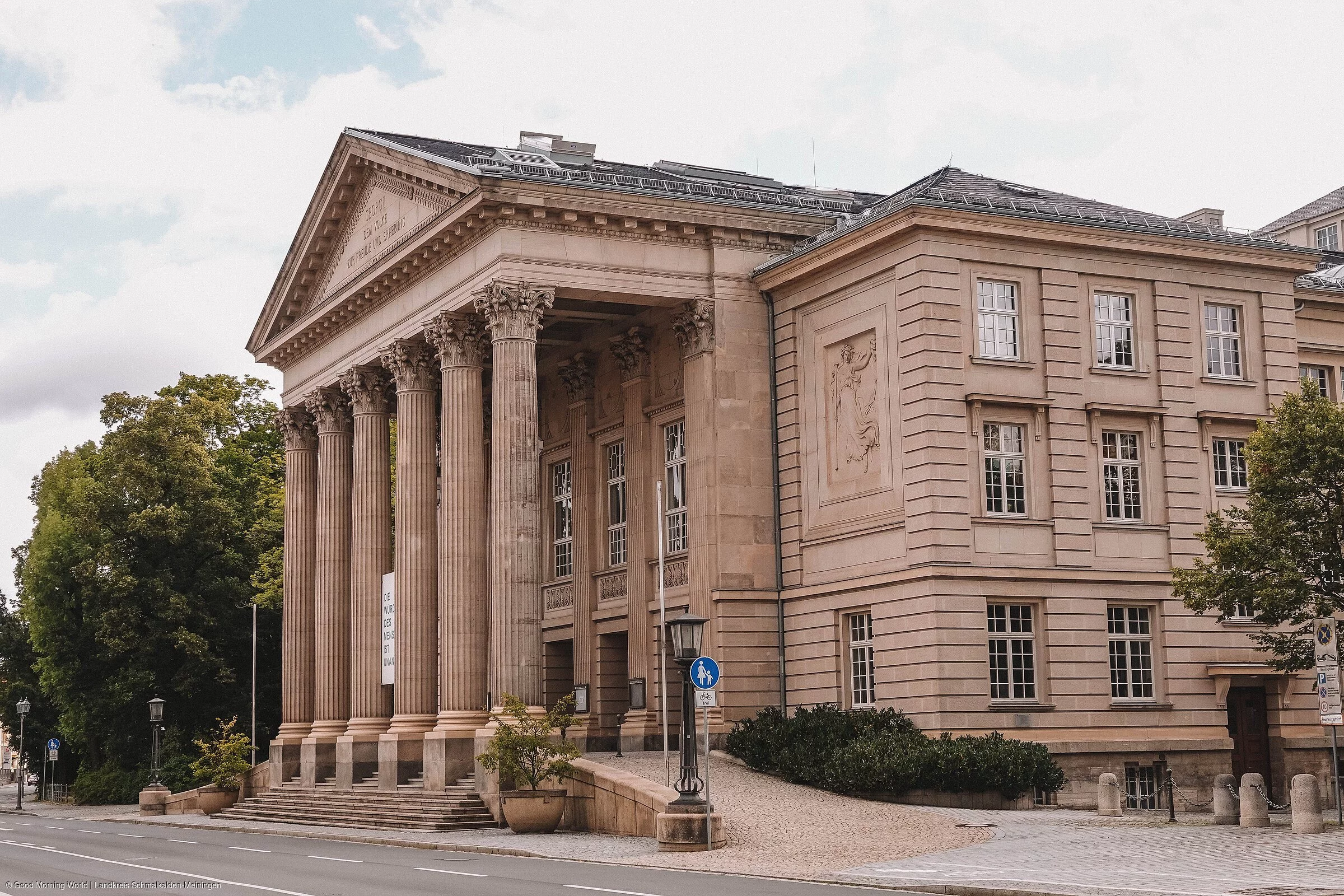 Staatstheater Meiningen