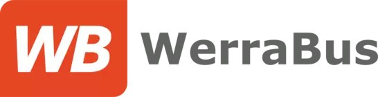 Logo WerraBus-Linien