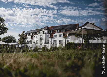 Landhotel Rügheim (Hassberge)